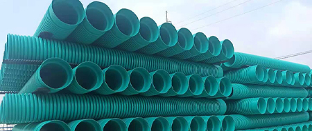 PVC排水管穿线管应该如何选择